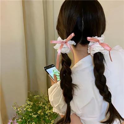 轻拍翻转小魔女